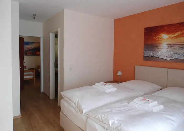 Seehotel Loenoe
