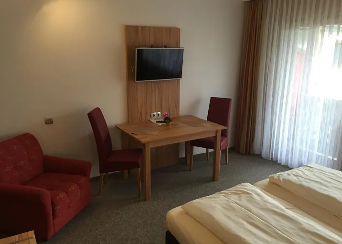 Chiemgau Appartements