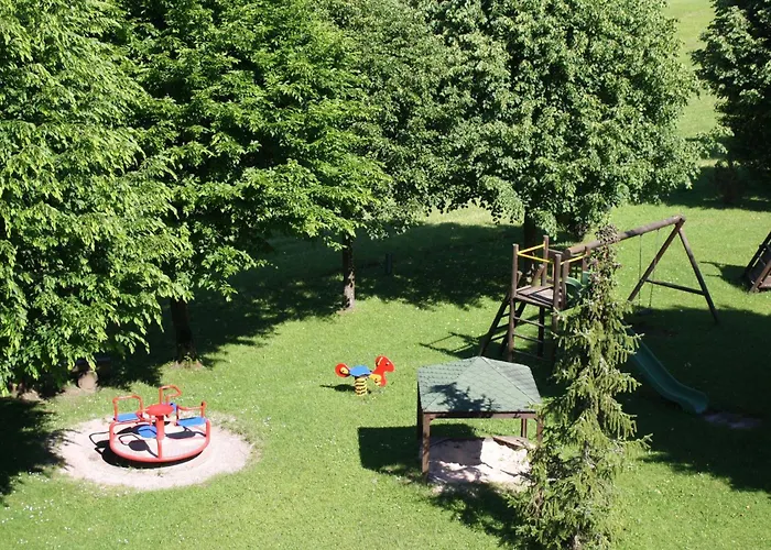 Chiemgau Appartements