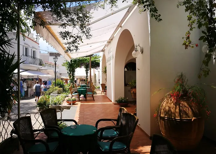 Hotel Biancamaria
