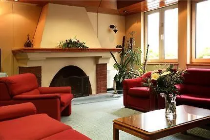 Palladion Hotel