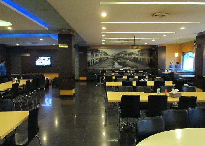 Hotel Kini Pontianak