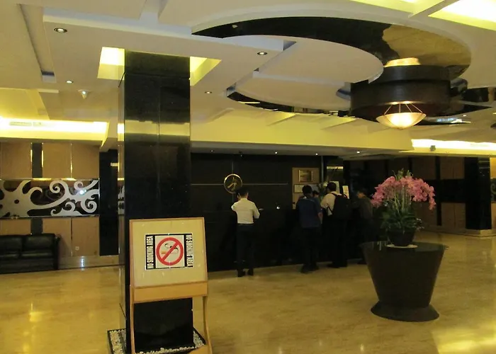 Hotel Kini Pontianak