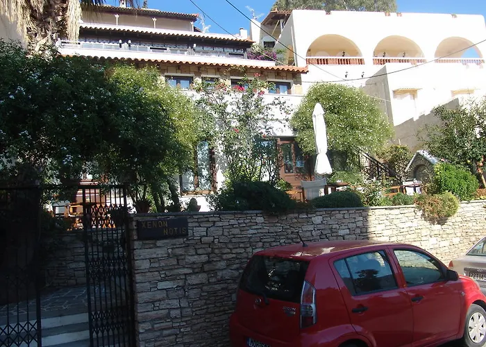 Notis Hotel