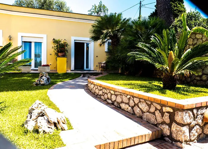 Hotel Villa Ceselle