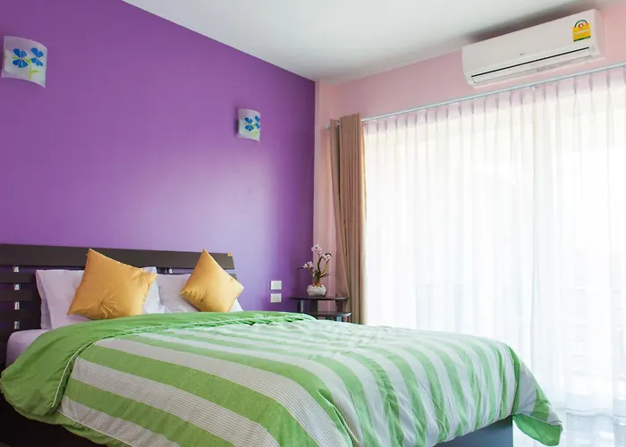 Nam Talay Resort