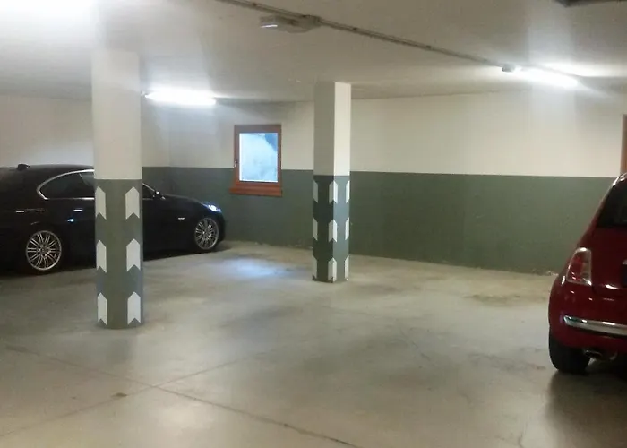 Hotel Garni La Soldanella