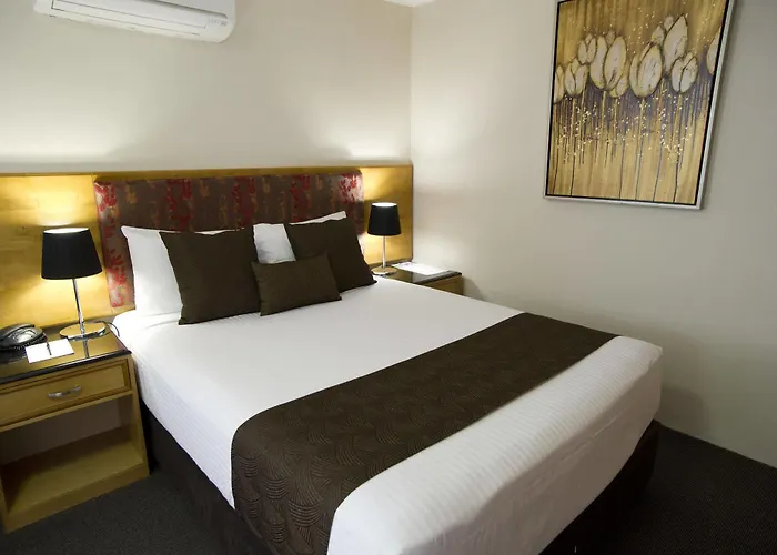 Comfort Inn Noah'S In The Valley