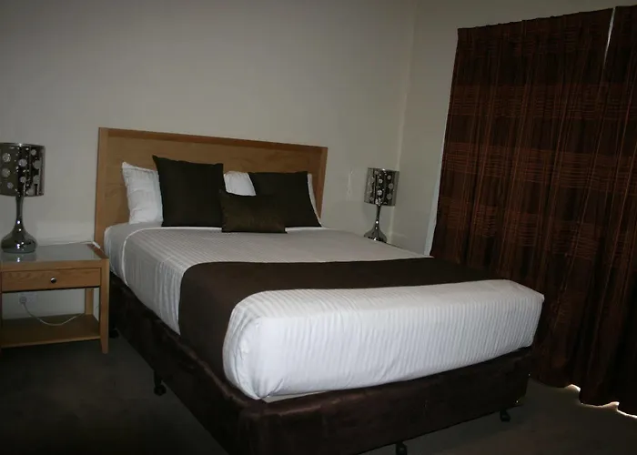 Comfort Inn Noah'S In The Valley