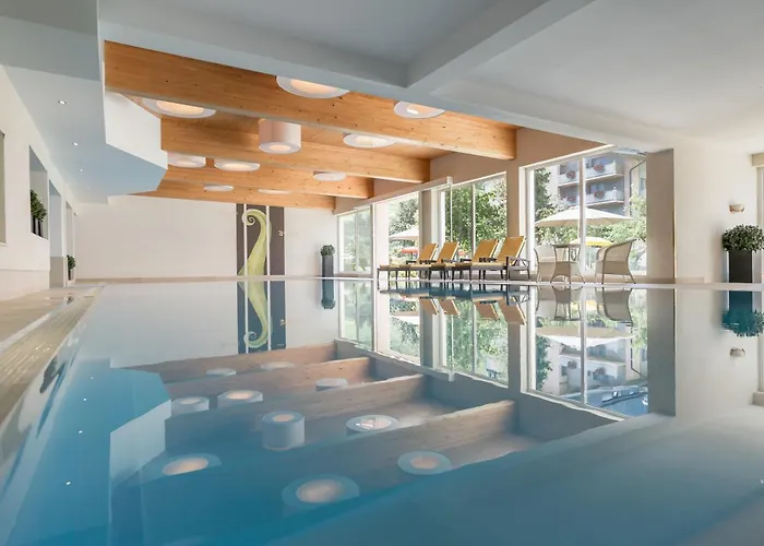 Sporthotel Neustift