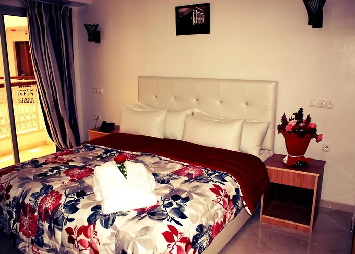Hotel La Place El Jadida