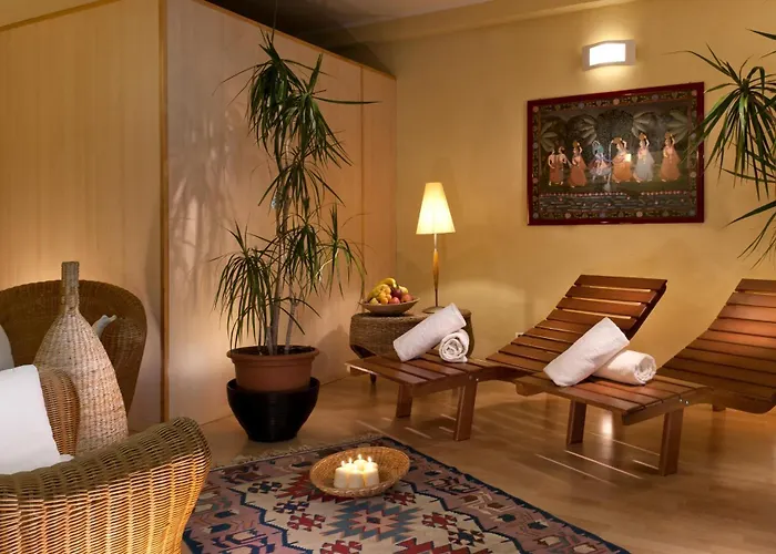 Hotel Alexander