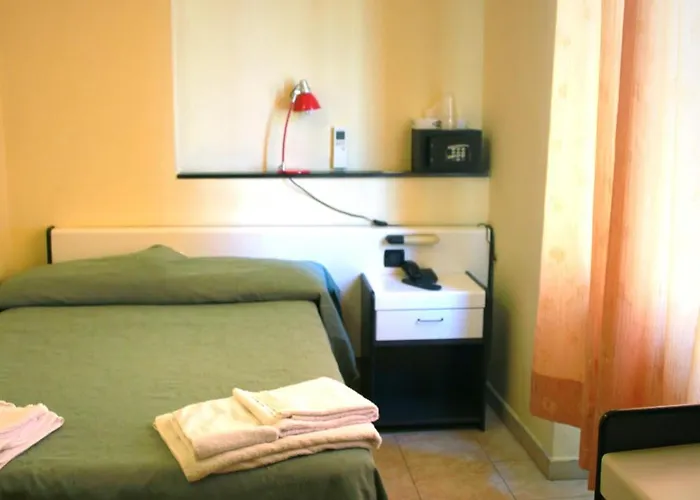 Hotel Mary