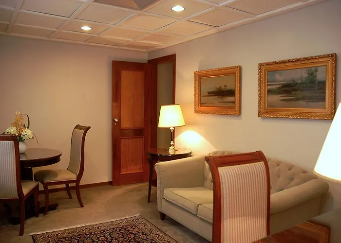 Liberty Palace Hotel