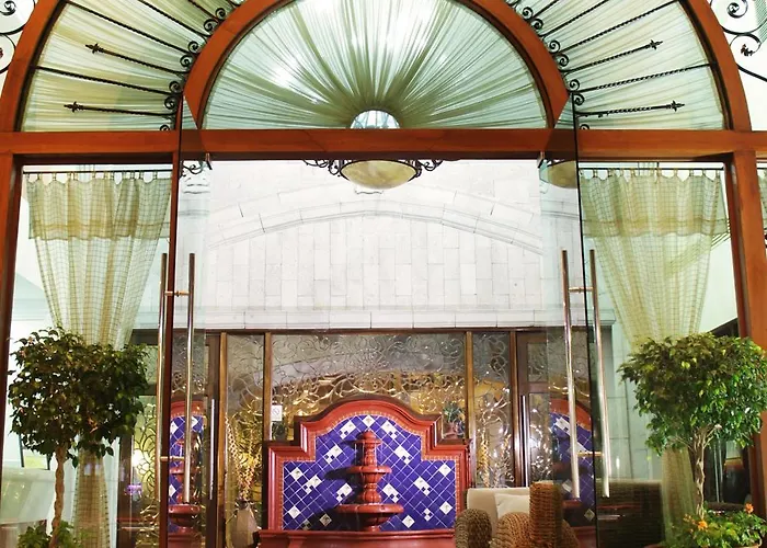Hacienda Real del Caribe Hotel