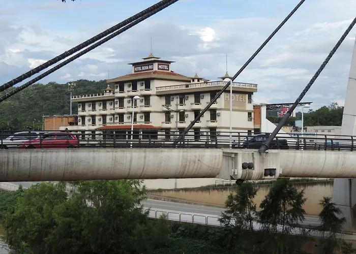 Hotel Beira Rio