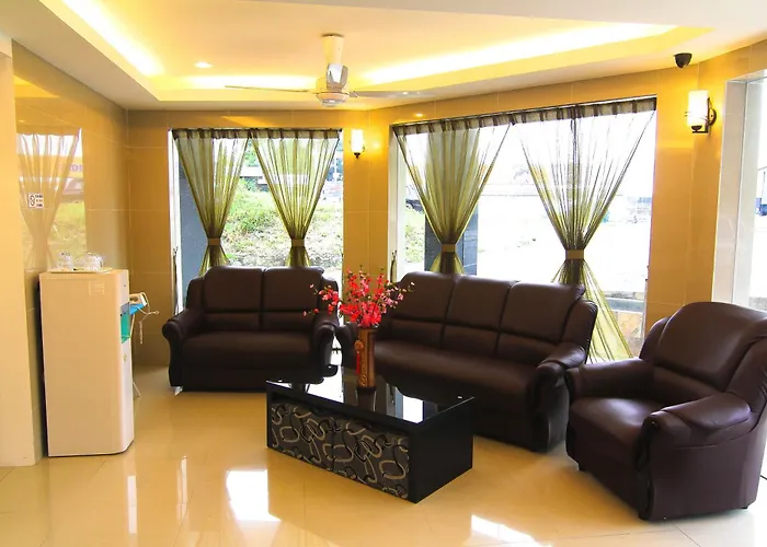 Hotel Rasah Seremban