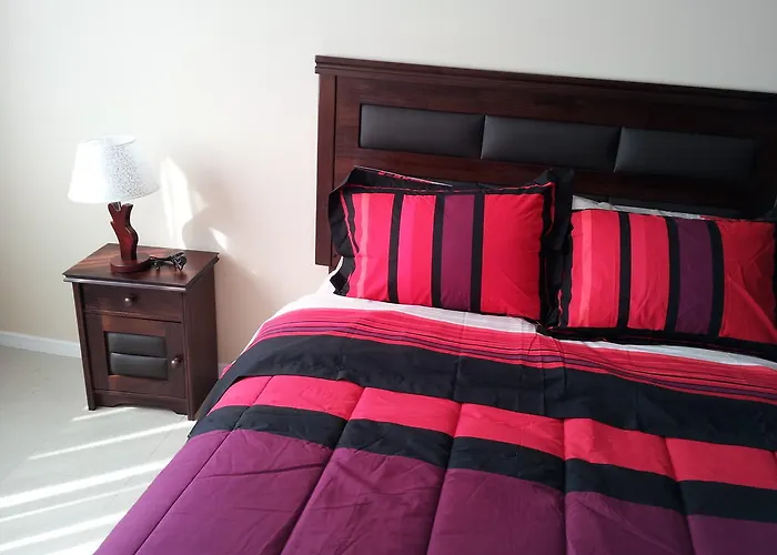 Hotel Astore Suites