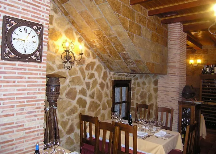 Hotel Dona Isabel