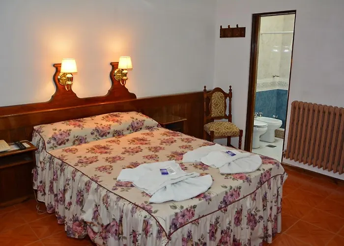 Hotel Alemán