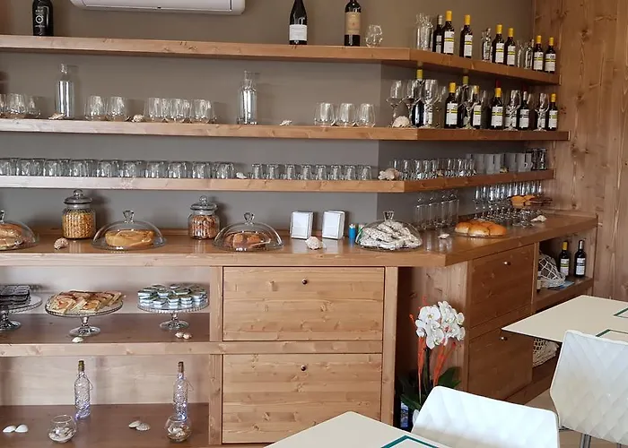 Stella Marina Agropoli