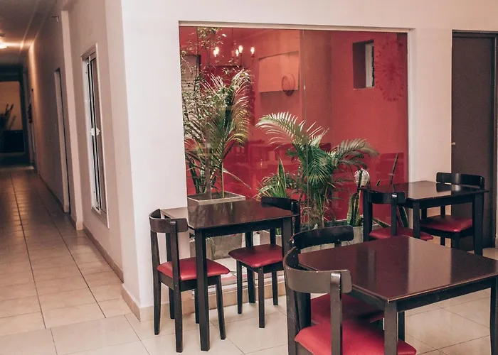 Hotel Solano