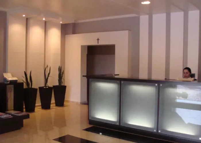 Hotel Peroza Corbelia