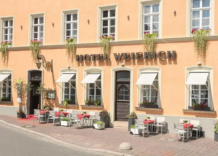 Hotel Weierich