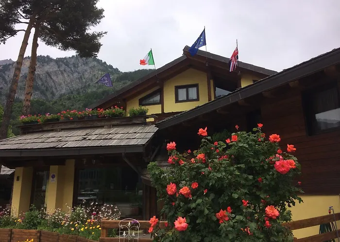 Hotel Ca Fiore