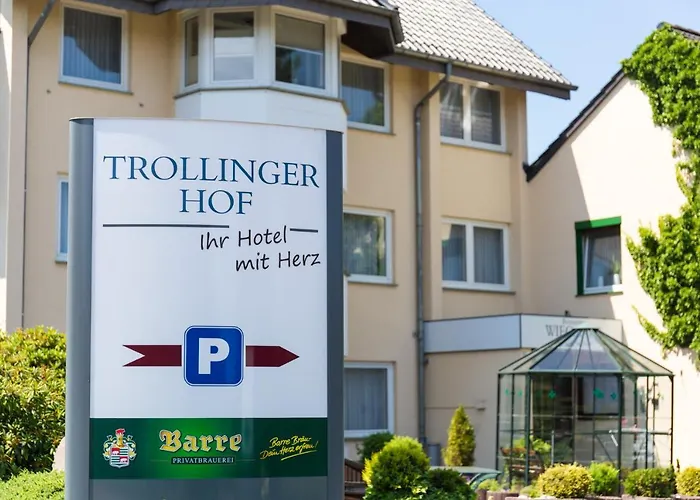 Trollinger Hof
