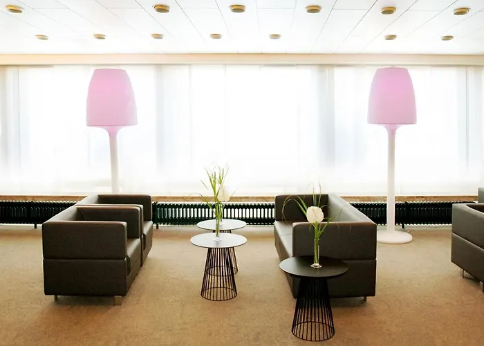 Avia Hotel