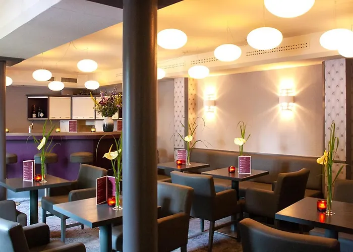 Avia Hotel