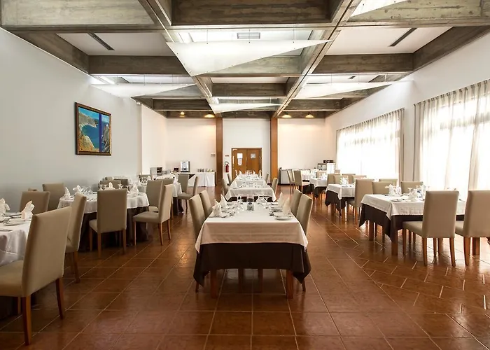 Hotel Santa Maria