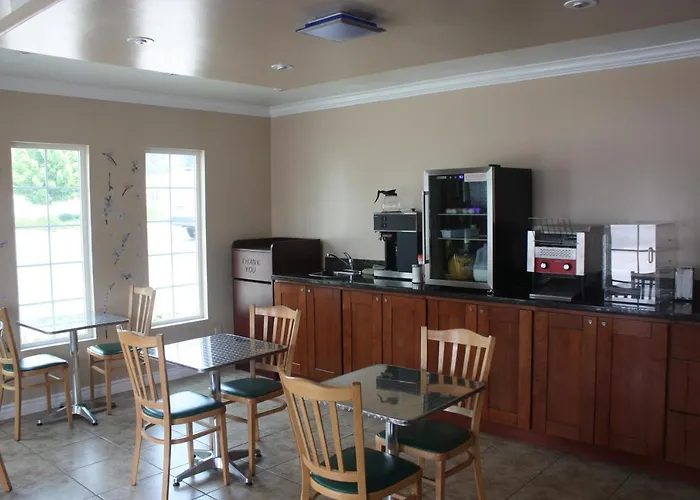 Value Inn & Suites