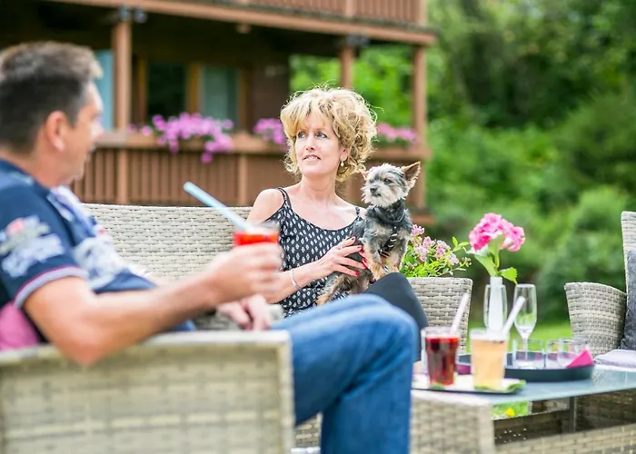 Imbery Hotel & Restaurant Hinterzarten