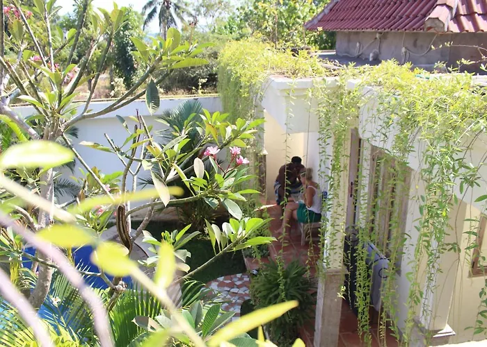 Mango 5 Hotel