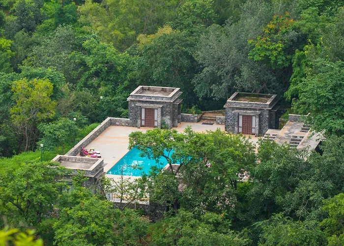 Hotel Aranyawas