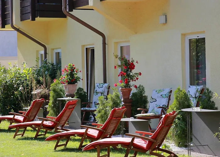Hotel Roemerstadt