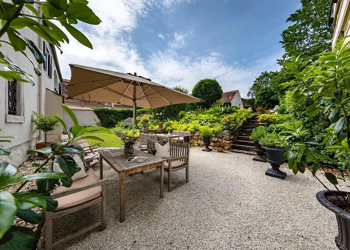 Boutique-Hotel Alter Gerichtshof