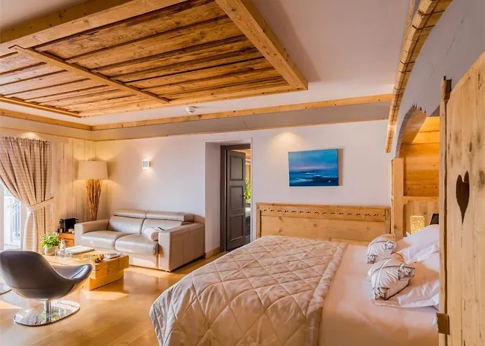 Hotel La Maison Bleue Par Yoann Conte