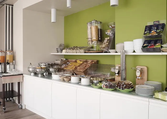 Hotel Corso Alaxi Hotels