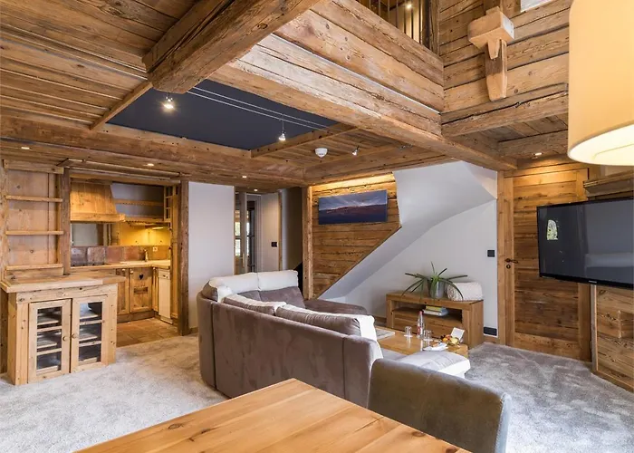 Hotel La Maison Bleue Par Yoann Conte