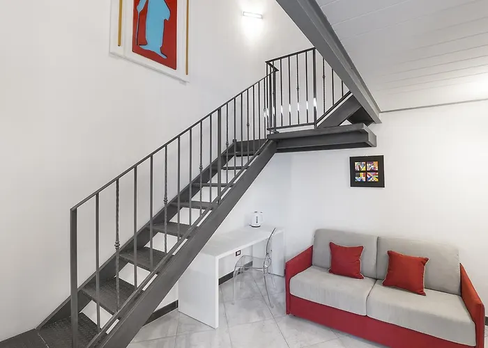 Interamnia Boutique Hotel