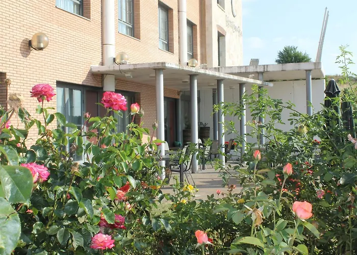 Hotel Camino Real