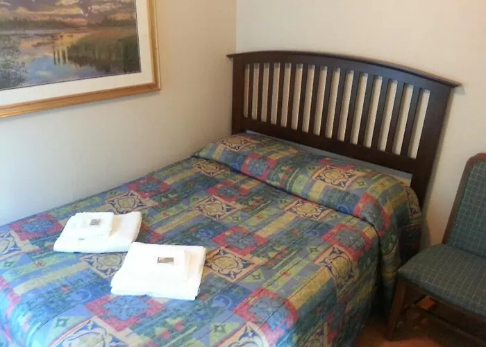 Caris Landings Inn By The Sea