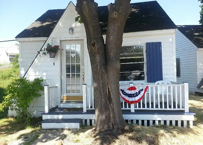 Caris Landings Inn By The Sea