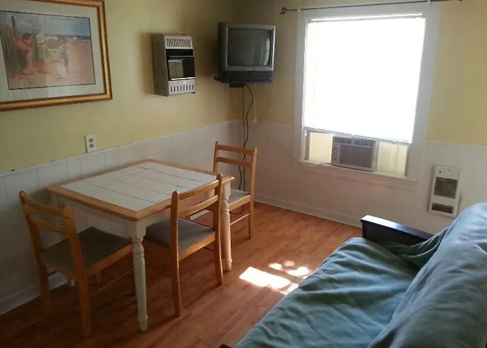 Caris Landings Inn By The Sea