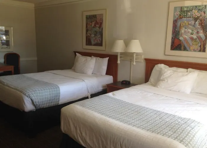 Extended Stay America Select Suites - Longview
