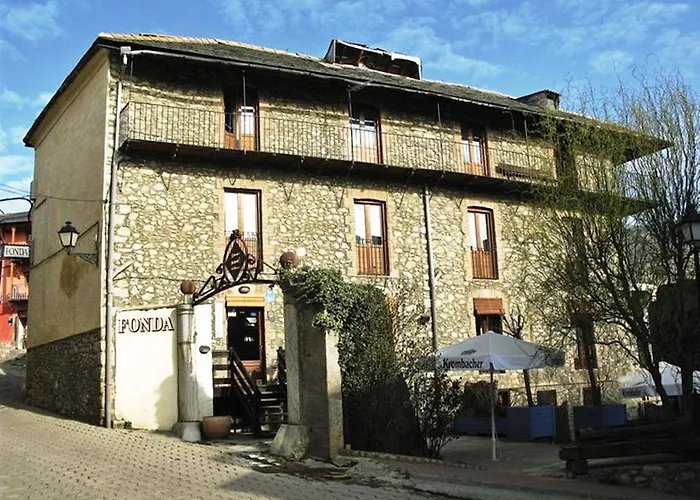 Fonda Biayna