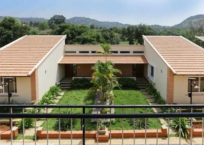 Treebo Laa Gardenia Resort Yelagiri With Swimming Pool